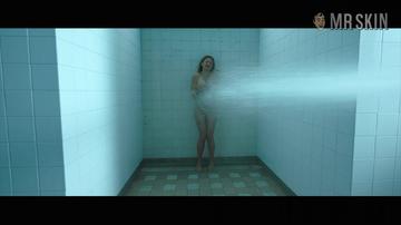 Virginie Efira in Waiting for Bojangles (2021) Breasts Bush Breasts Bush 345216