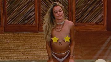 Emely Kopf in Too Hot to Handle: Germany (2023-2025) Sexy Sexy Underwear 345244
