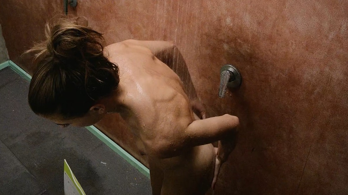 Stella Stegmann Nude as Self - Participant. Breasts, Butt, lesbian, sexy. 345248