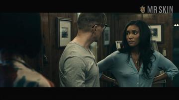 Annie Ilonzeh in Fear (2023) Sexy Sexy 345263