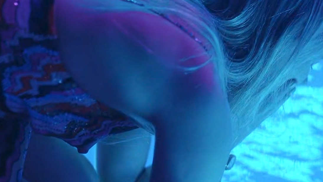 Nudes of Shannon Schaeffer from Painkiller. Right Breast, breasts, sexy. 351672