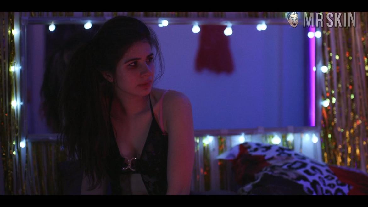 Lidor Edri in Children in the Woods (2022) Underwear Sexy Underwear 345280