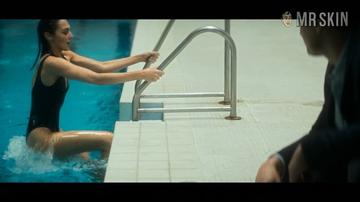 Gal Gadot in Heart of Stone (2023) Bikini Sexy Bikini Sexy 345283