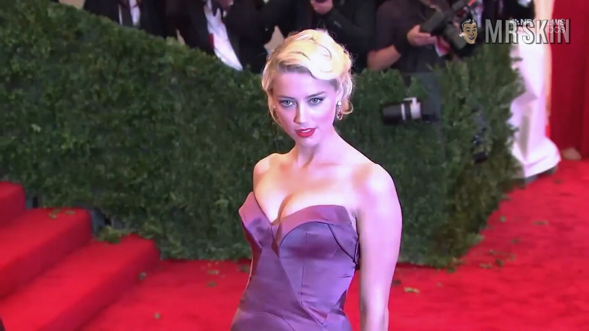 Hottest Amber Heard Scene in Depp V Heard. Sexy. 345332