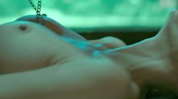 Hermila Guedes in New Bandits (2023) Breasts Breasts Bush 356971