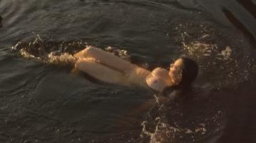 Hermila Guedes in New Bandits (2023) Breasts Underwear Bush Full Frontal Breasts Bush 356972