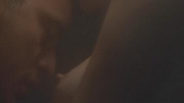 Hermila Guedes in New Bandits (2023) Breasts Underwear Breasts Bush 345361