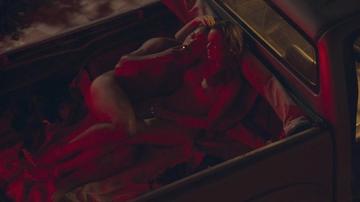 Hermila Guedes in New Bandits (2023) Breasts Bush Breasts Bush 345363