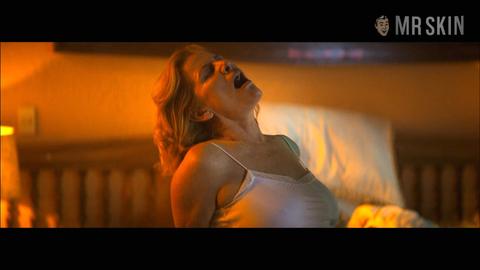 Misfortune's Sexiest Scenes with Lisa Owen. Sexy. 345372