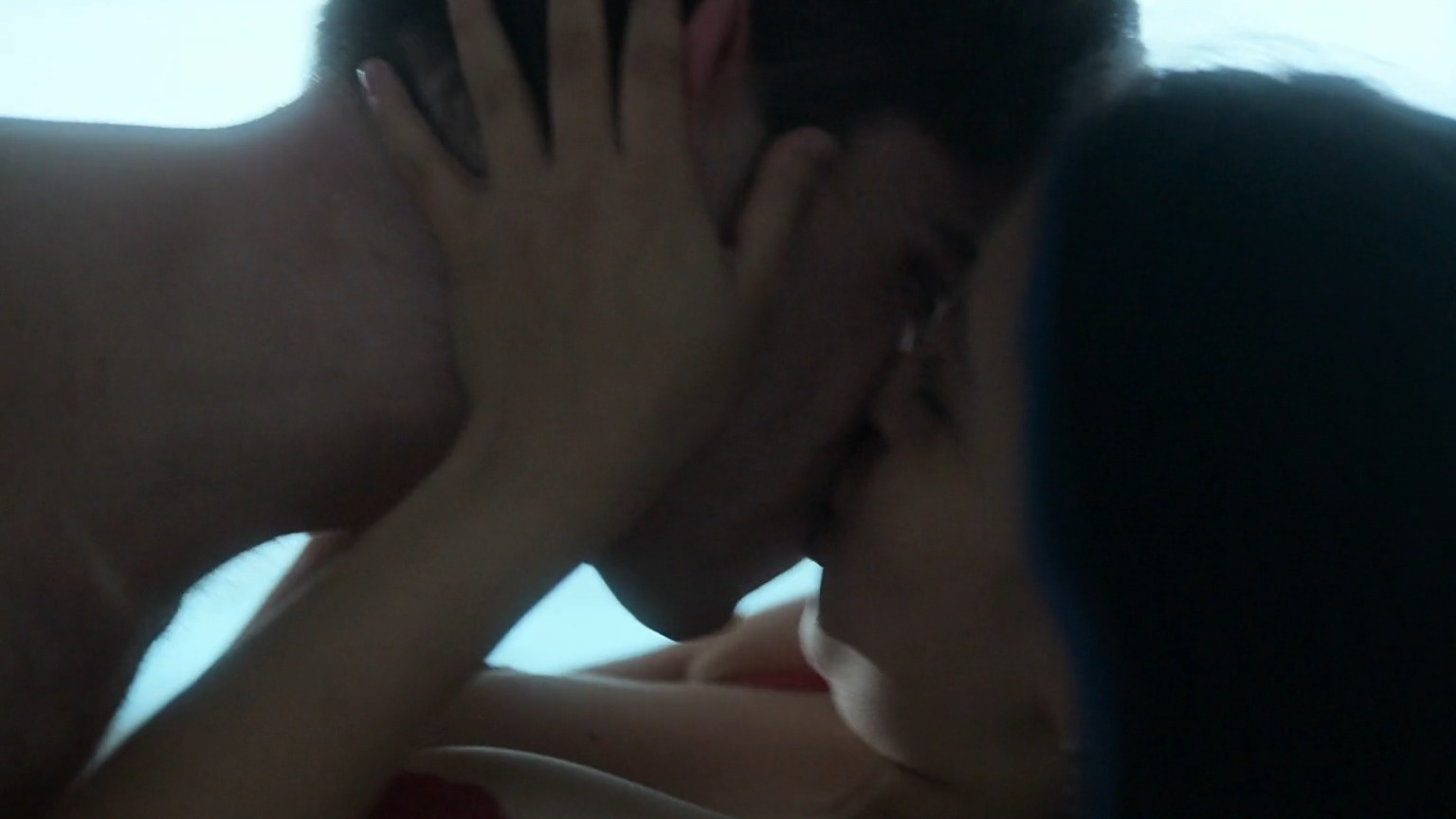 Ana Celeste in I Love You, and It Hurts (2023) Sexy Underwear Sexy Underwear 345514