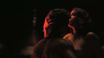 Mar Sordo in I Love You, and It Hurts (2023) Sexy Underwear Bikini Sexy 345527