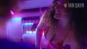 Raquel Antonia in Midnight Hustle (2023) Bikini Sexy Bikini Lesbian 345443