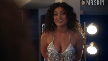 Savoy Bailey, Raquel Antonia, Kyle Kankonde in Midnight Hustle (2023) Sexy Underwear Bikini Bikini Lesbian 345446