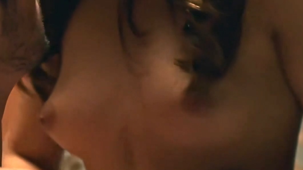 Jela Cuenca Naked as Hazel. Breasts, Underwear, butt, lesbian. 345483