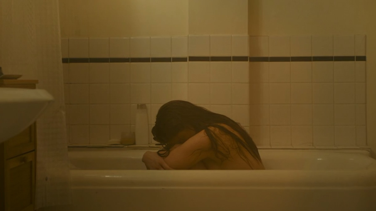Hottest Eleanor Falco Scenes. Sexy. 345477