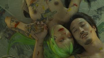 Pemika Wongsurakarn in 6ixtynin9: The Series (2023) Breasts Bikini Breasts 345492