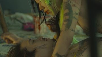 Pemika Wongsurakarn in 6ixtynin9: The Series (2023) Breasts Bikini Breasts 345493