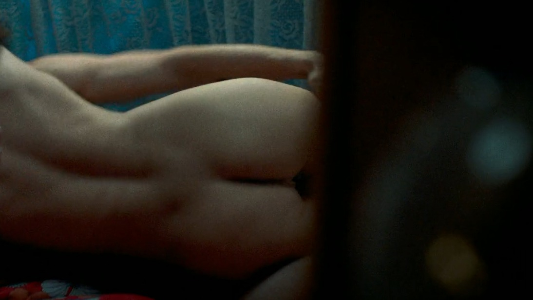 Nudes of Gita Burano from Infamy. Breasts, Butt, Sexy, Underwear. 345504