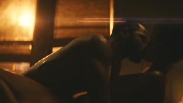 The Changeling's Sexiest Scenes with Clark Backo. Sexy, butt. 345528