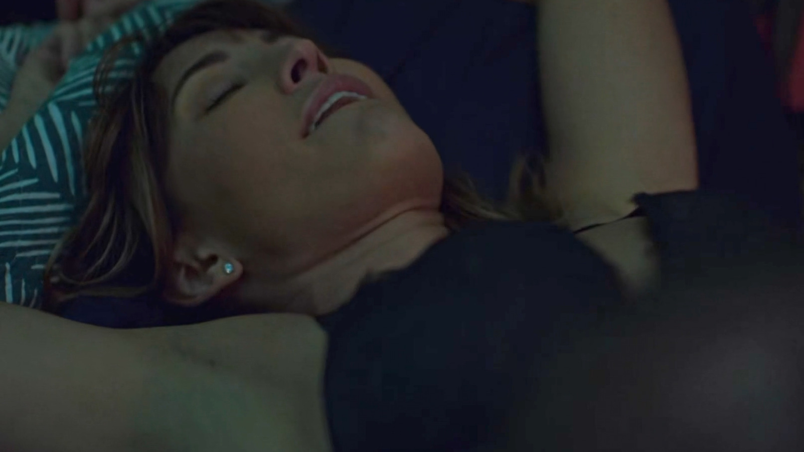 Sexiest Lexi Scenes. Sexy, Underwear, bikini. 345550