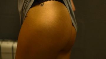 Eugenia Suárez in Alternative Therapy (2021-2024) Sexy Thong Underwear Bikini Breasts 345568