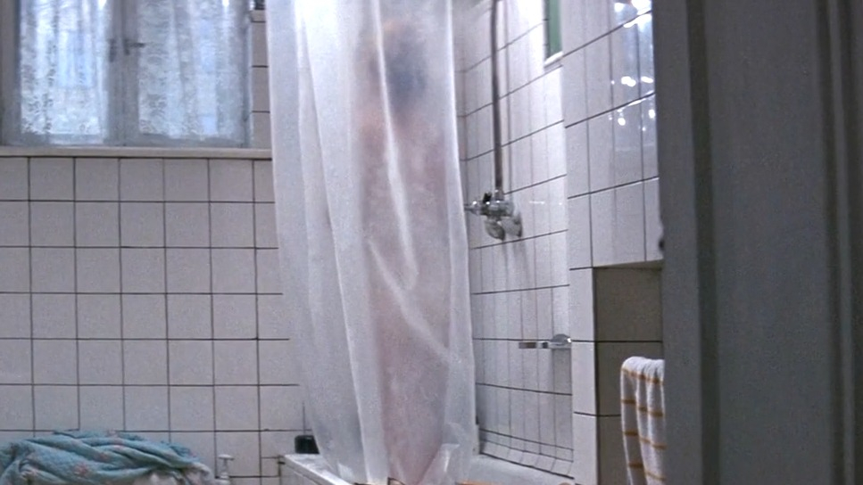 The Russia House's Sexiest Scenes with Michelle Pfeiffer. Sexy. 345558