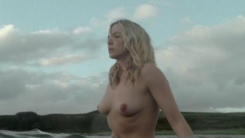 Jodie Comer Nude in The End We Start From. Breasts, Butt, Sexy, bush, prosthetic. 347608