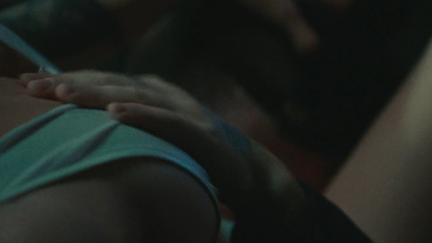 Freestyle's Sexiest Scenes with Nel Kaczmarek. Sexy, breasts. 345594
