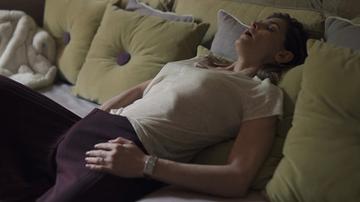 Irene Azuela in Thursday's Widows (2023) Sexy Bikini Breasts 345622