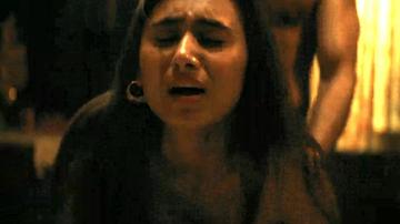 Tanaya Khan Jha in Bombay My Beloved (2023) Sexy Sexy 345625