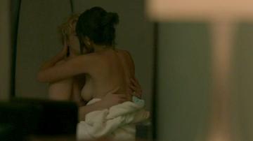 Sophie Lane Curtis in On Our Way (2023) Breasts Sexy Breasts Sexy 345699