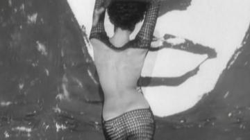 Donyale Luna in Donyale Luna: Supermodel (2023) Sexy Bikini Breasts 345701