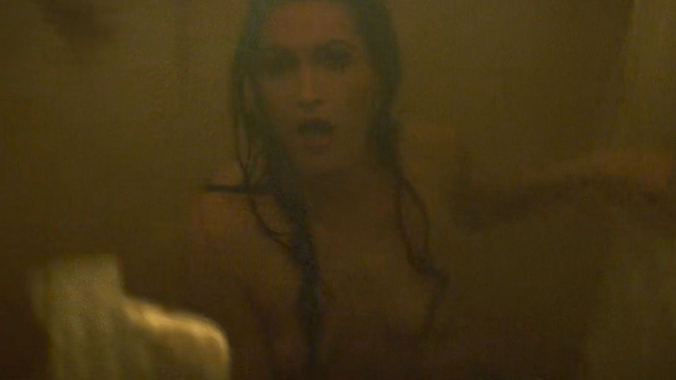 Nicole Reddinger in Knox Goes Away (2023) Breasts Breasts 350088