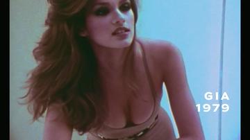 Gia Carangi in The Super Models (2023) Sexy Sexy 345726