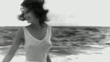 Christy Turlington, Linda Evangelista in The Super Models (2023) Sexy Breasts Butt 345747