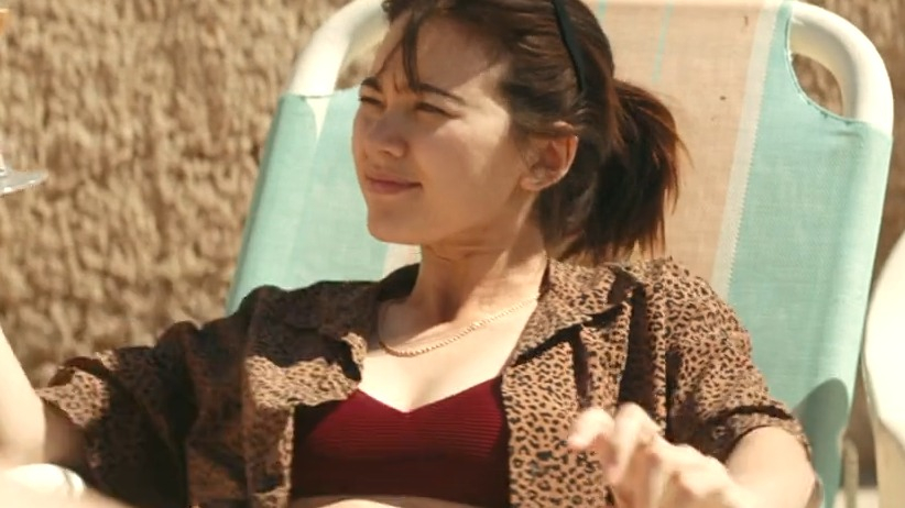 Hottest Liv Scenes. Bikini, sexy. 346209
