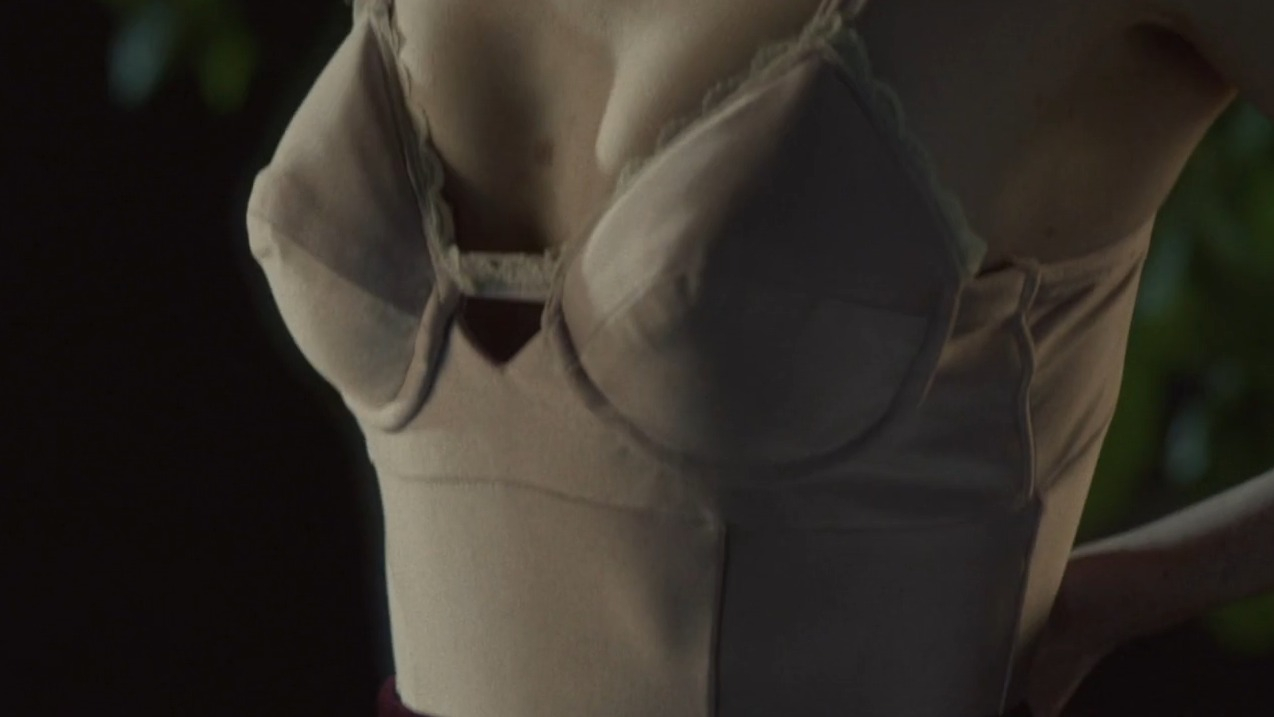 Katherine Gauthier in Albatross (2022) Sexy Sexy 345786