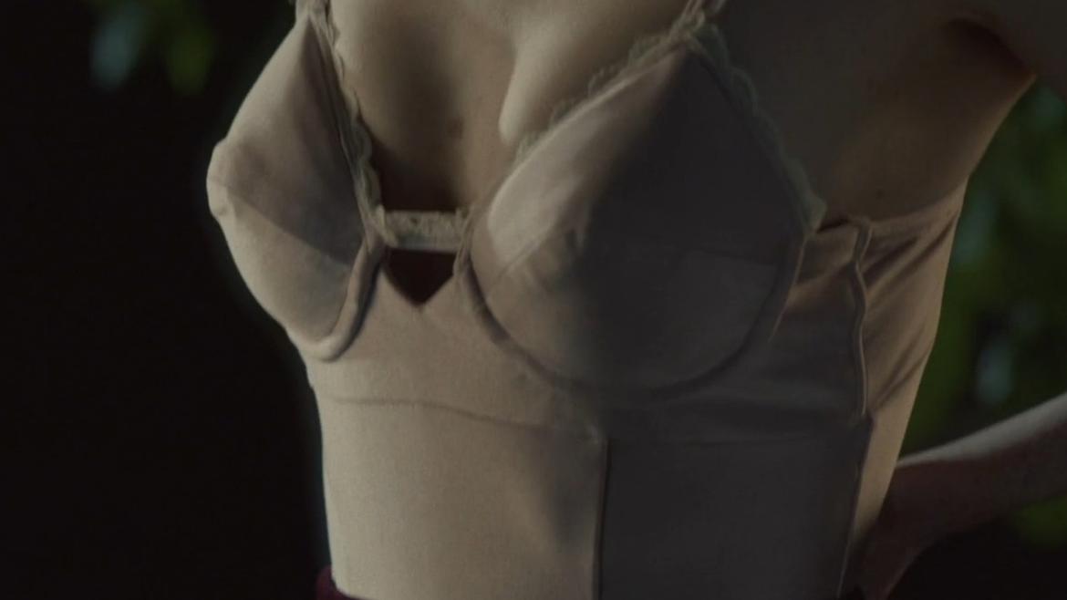 Albatross's Sexiest Scenes with Katherine Gauthier. Sexy. 345786