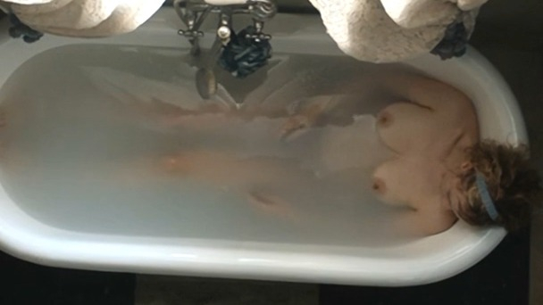 Camilla Filippi in The Guest Room (2021) Breasts Breasts Sexy 345794