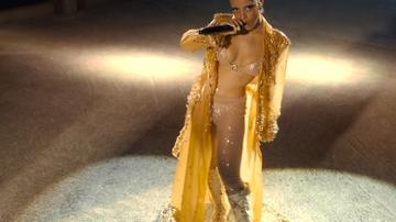 Doja Cat in Victoria's Secret: The Tour '23 (2023) Sexy Sexy Underwear 345808