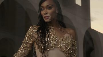 Winnie Harlow in Victoria's Secret: The Tour '23 (2023) Sexy Sexy 345801