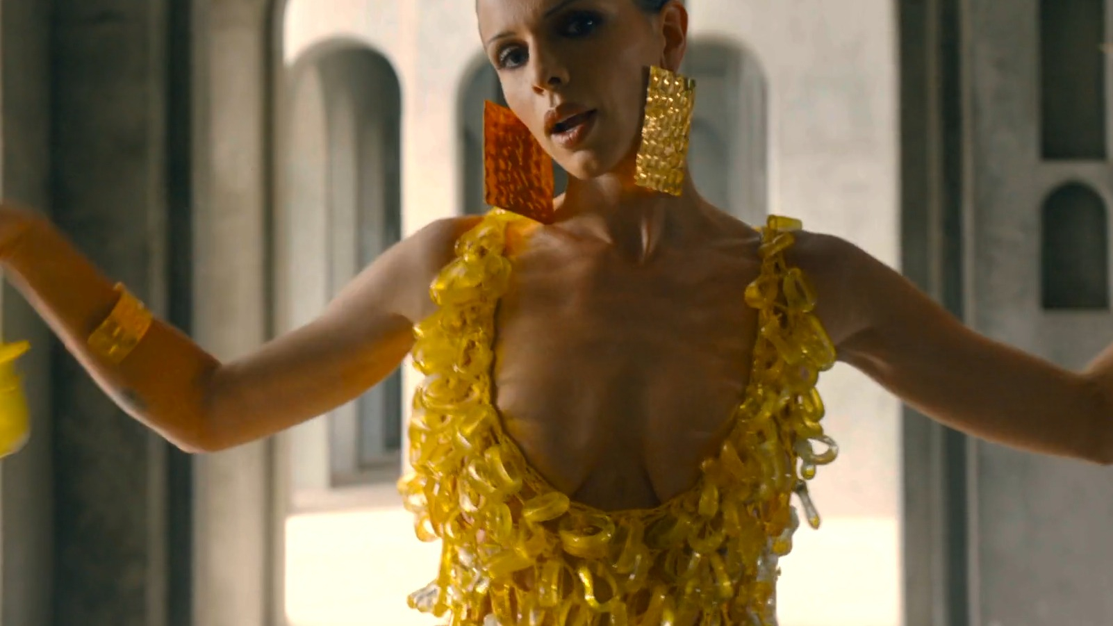 Sexiest Herself Scenes. Bikini, Sexy. 345796