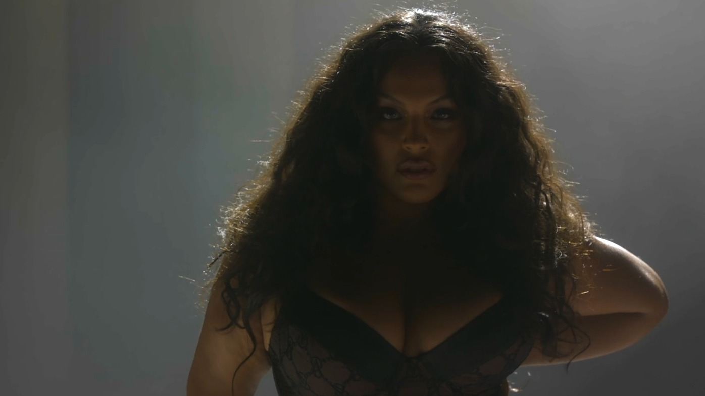 Sexiest Herself Scenes. Sexy. 345802