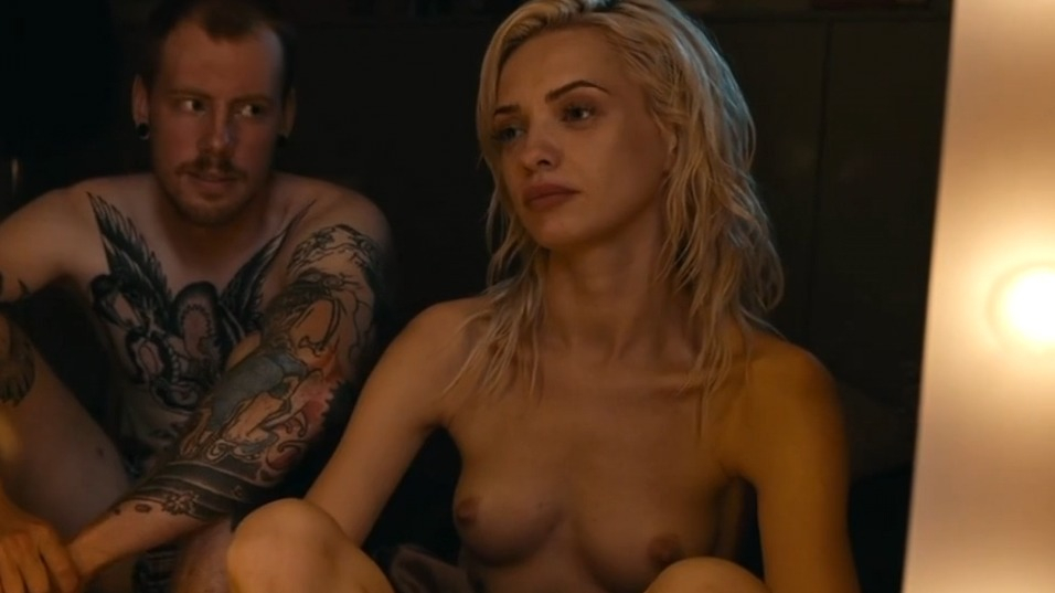 Paulina Galazka, Sandra Kubicka in The End (2021) Breasts Bikini Sexy Bikini Breasts 345816