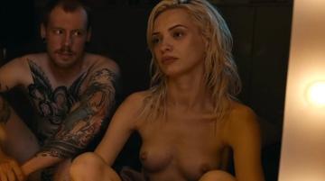 Paulina Galazka, Sandra Kubicka in The End (2021) Breasts Bikini Sexy Bikini Breasts 345816