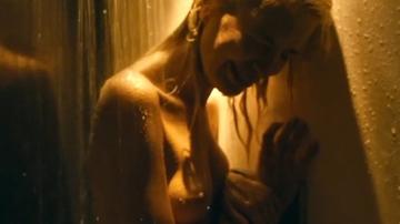 Paulina Galazka in The End (2021) Right Breast Breasts Right Breast 345817