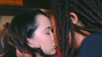 London Thor, Jaz Sinclair in Gen V (2023-2025) Lesbian Lesbian Sexy 346065