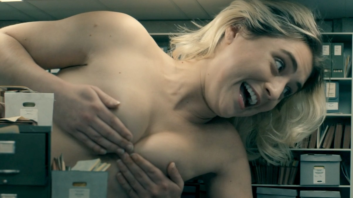 Lizze Broadway in Gen V (2023-2025) Sexy Sexy Underwear 354745