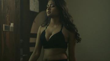 Oshi Sahu in Choona (2023) Underwear Underwear 345862