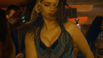 Eve Hewson in Flora and Son (2023) Sexy Sexy Underwear 345863